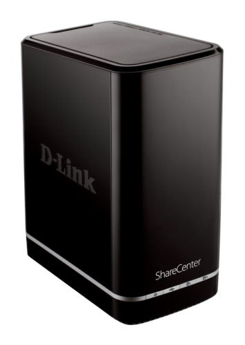 DNS-320L