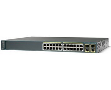 WS-C2960+24PC-BR=