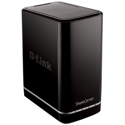 DNS-320L