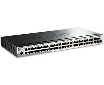 DGS-1510-52 BR~DGS-1510-52