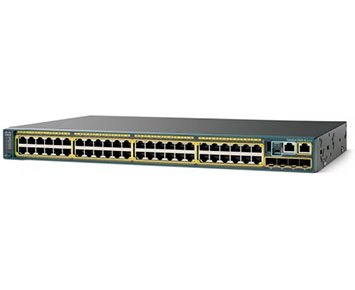 WS-C2960X-48TS-BR