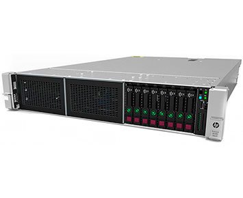  DL380 Gen9~861001-S05