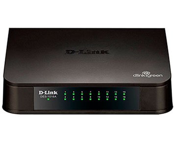DES-1016A
