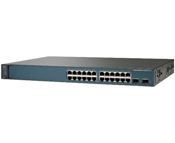 WS-C3560V2-24PS-S