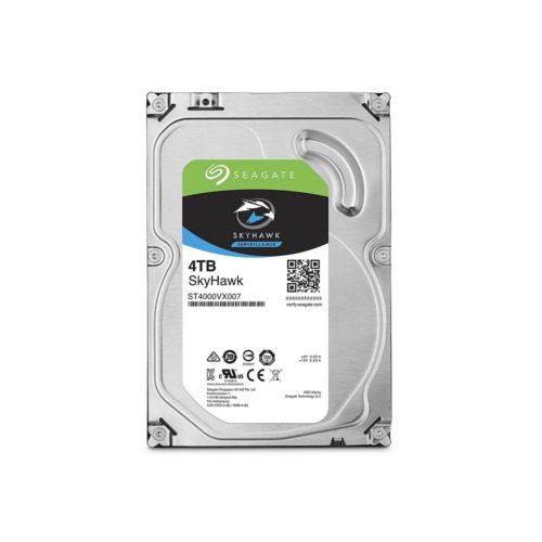  St4000vx007