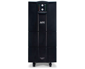  SMC3000XLBI-BR