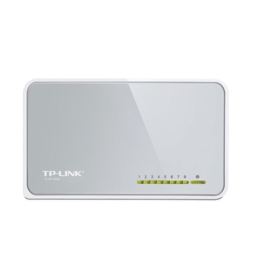 TL-SF1008D
