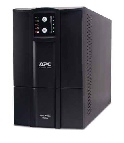 Smc2200xl-br