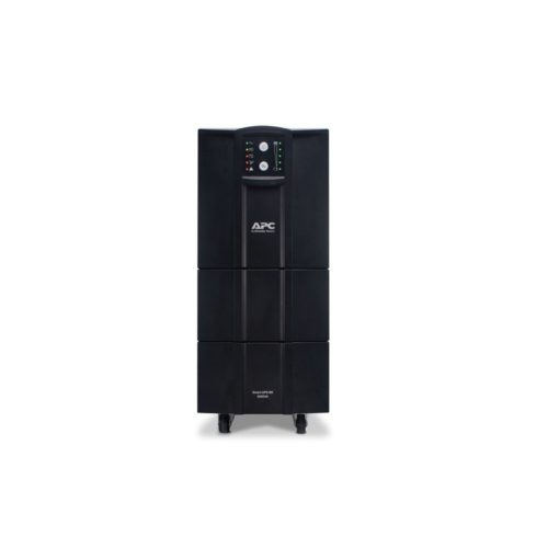 Smc3000xl-br