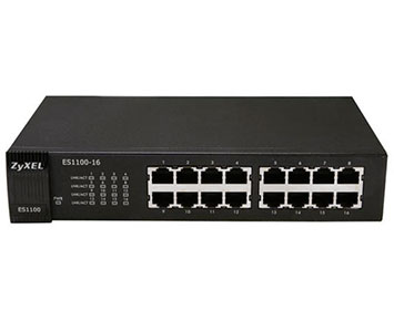  ES1100-16P-EU0102F