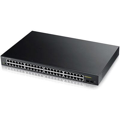 GS1900-48HP-EU0101F