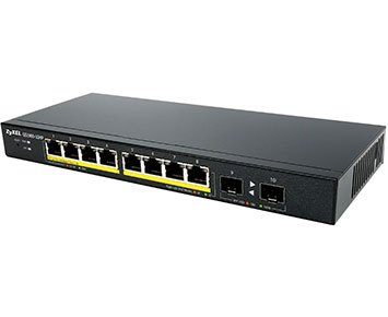 GS1900-10HP-EU0101F
