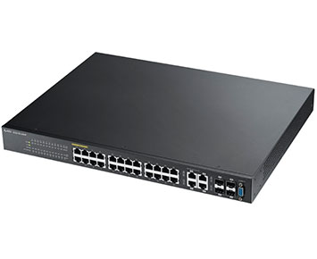 GS2210-24HP-EU0101F