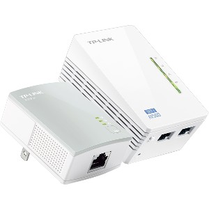 TL-WPA4220KIT