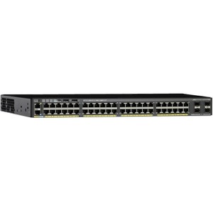 WS-C2960X-48LPD-LB