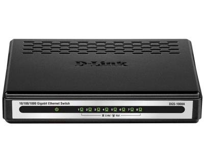 DGS-1008A