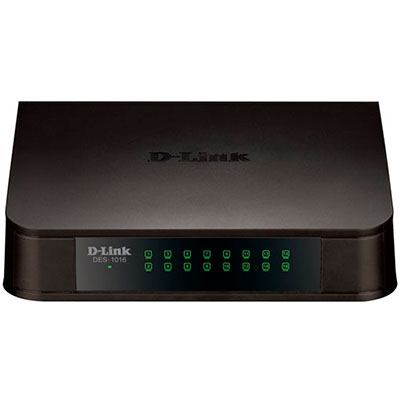 DES-1016A/Z