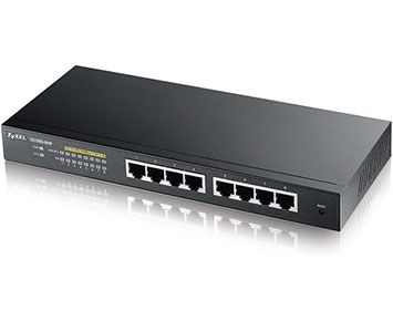GS1900-8HP-EU0102F