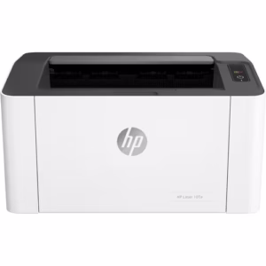 HP Inc. IMPRESSORA HP MONO LASER 107W WIRELESS (A4) - 4ZB78A#696