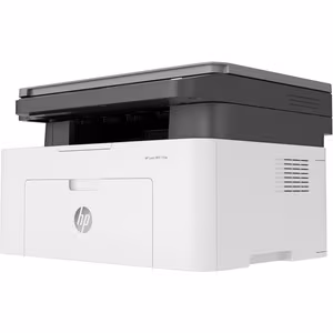 HP Inc. MULTIFUNCIONAL HP MONO LASER 135W WIRELESS (A4) - 4ZB83A#696