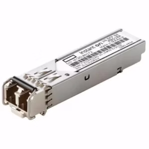 Hewlett Packard Enterprise HPE ARUBA ION 1G SFP LC SX - R9D16A