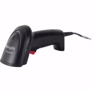 ELGIN LEITOR FLASH II - 46FLASH2CK00