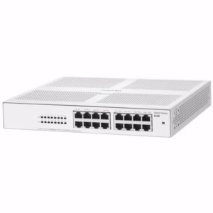 Hewlett Packard Enterprise HPE ARUBA ION 1430 16G SWITCH ARUBA ION 1430 16G SW - R8R47A