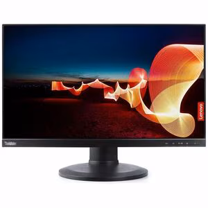 Lenovo PCs MNTR LENOVO 21.5IN S22E-18 WIWI DE IPS