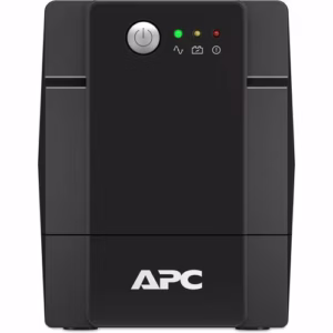 APC BACK-UPS 600VA BIVOLT