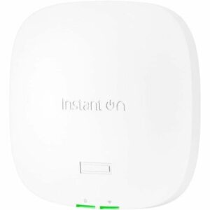 Hewlett Packard Enterprise HPE NW ION AP21 (RW) WI-FI 6 AP DEAL 9888525 - S1T09A