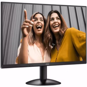 AOC MONITOR AOC 24B30HM2 24 100HZ 1MS LED HDMI - 24B30HM2