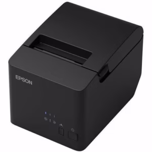 Epson IMPRESSORA TERMICA TM-T20X-II SERIAL/USB - C31CL4501