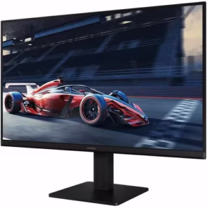 Samsung MONITOR SAMSUNG 24 GAMER S3 ESSENTIAL FHD HDMI VGA - LS24D300GALMZD