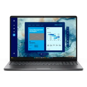 Notebook Dell Pro 16" CSG Intel Core i5-1345U 8GB 512GB SSD Windows 11 Pro - 210-BRNR-NBP1601