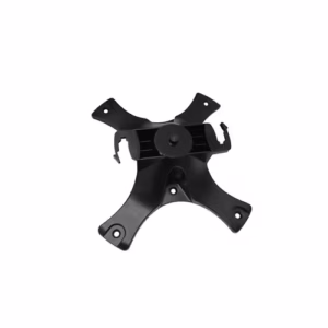Hewlett Packard Enterprise AP-220-MNT-W1 BASIC MOUNT KIT AP-220-MNT-W1 FLAT SURFACE - JW046A