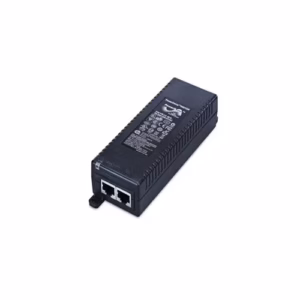 Hewlett Packard Enterprise AP-POE-ATSR 1P SR 802.3AT 30W MIDSPAN - R6P67A