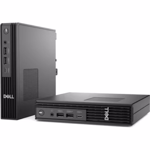 Dell Client DESK DELL PRO MICRO I3-14100T WIN 11 PRO 8GB 512SSD 1 ONSITE - 210-BQTT-DTDPM01