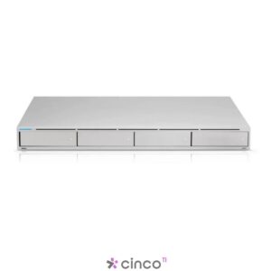NVR Ubiquiti UniFi Gravador de Vídeo de Rede Pro UNVR