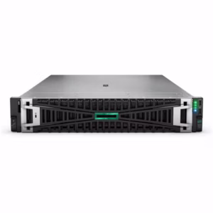 Hewlett Packard Enterprise HPE DL380GEN11 2 XEON 4514Y SFF 2X32GB 2X480GB 2X800W MR416I-O S - P85456-205