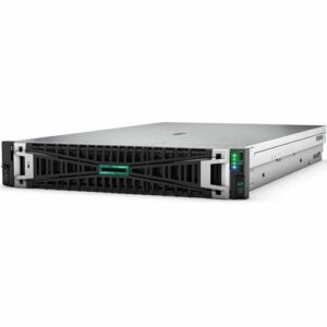 Hewlett Packard Enterprise HPE DL380GEN11 1 XEON 4510 SFF 1X32GB 2X1.2TB 2X800W MR408I-O S - P85478-205