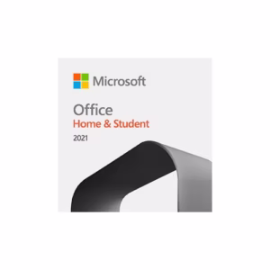 Microsoft ESD OFFICE HOME AND STUDENT 2021 ESD - 79G-05341