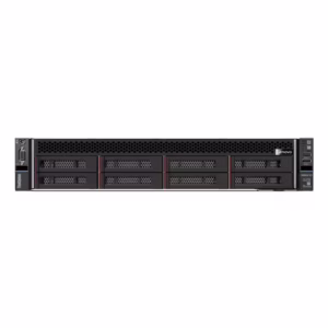 Lenovo Servidores SR250 V3 XEON 6353P 2.7GHZ 8C RAID 5350-8I 1X800W 3YR 9X5 - 7DCL100CBR
