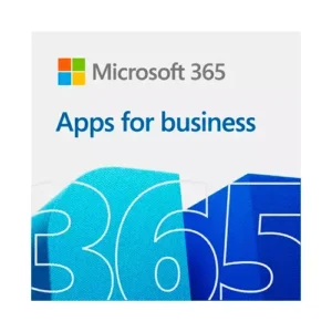 Microsoft ESD MICROSOFT 365 BUSINESS APPS - ESD - SPP-00005