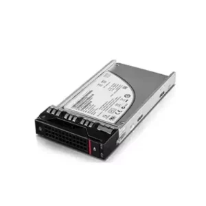 Lenovo Servidores 3.5IN MV 960GB EN SATA SSD - 4XB7A38278